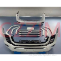 Land Cruiser LC300 2021+ Facelift BodyKit